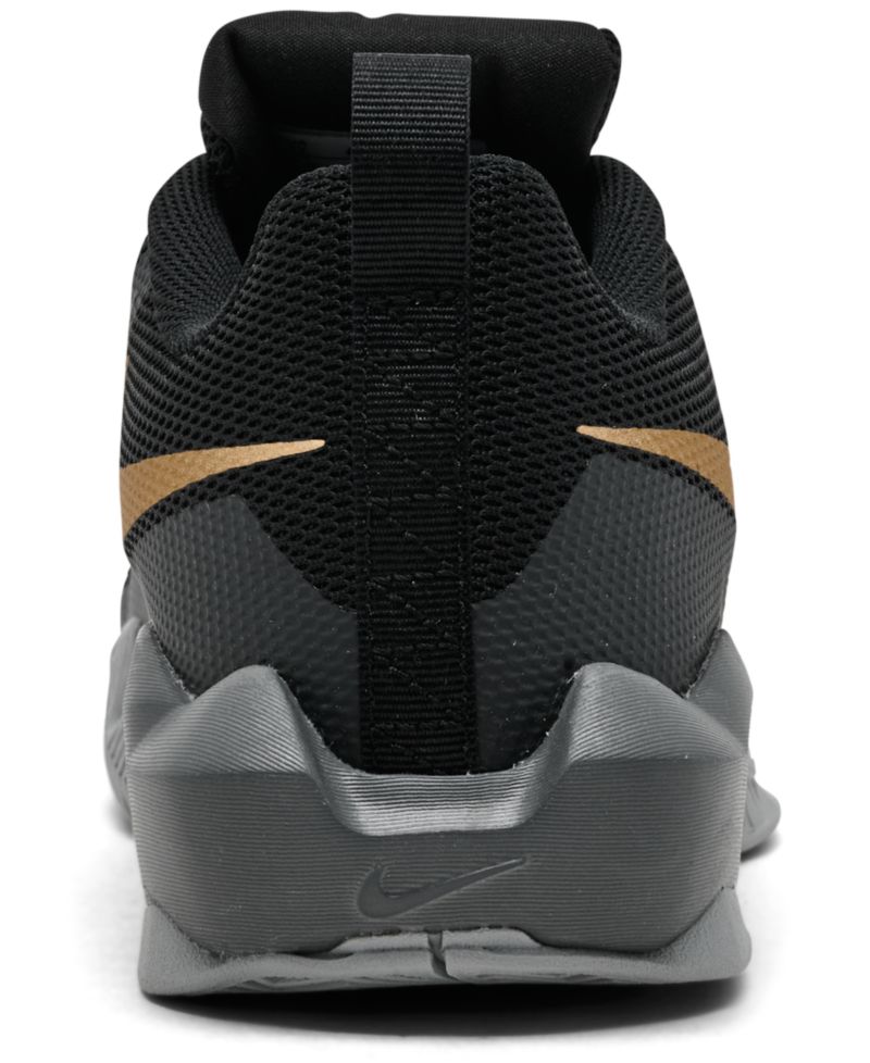 Big Kids S.T. Dynamite Basketball Sneakers from Finish Line