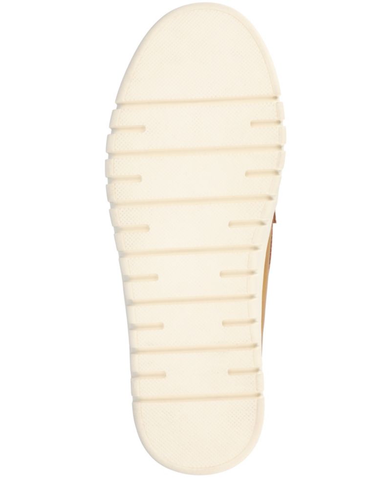 Women's Tayla Round Toe Loafers
