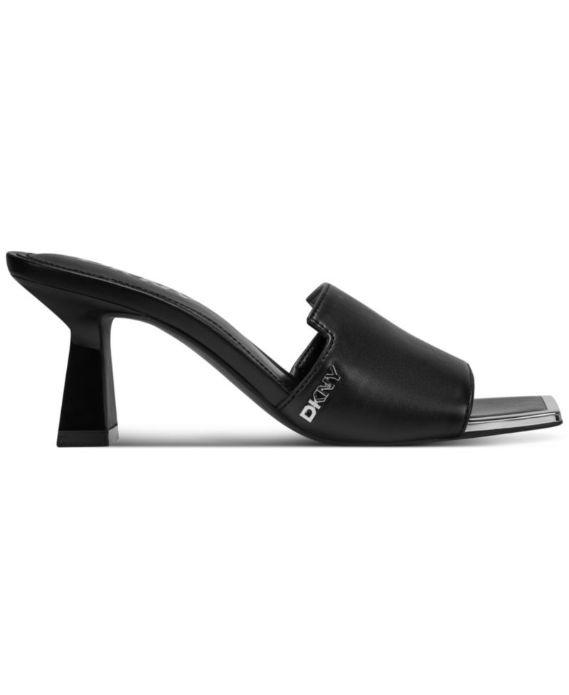 Women's Kailyn Slip-On Mule Dress Sandals