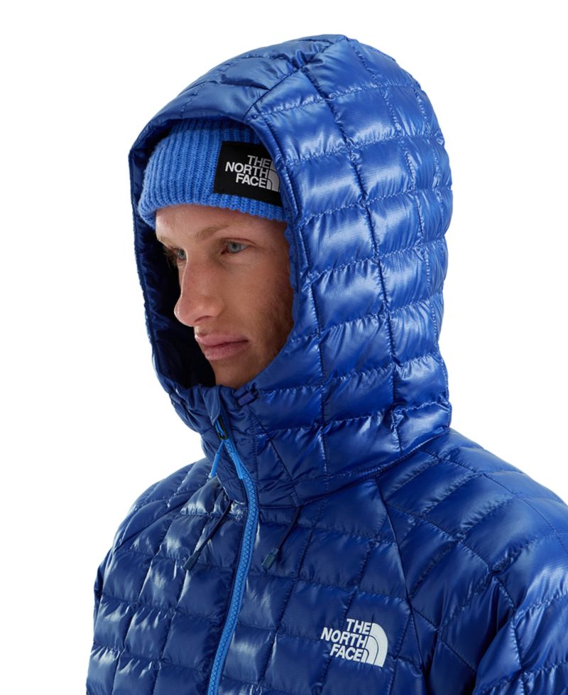 Men's ThermoBall Hooded Jacket