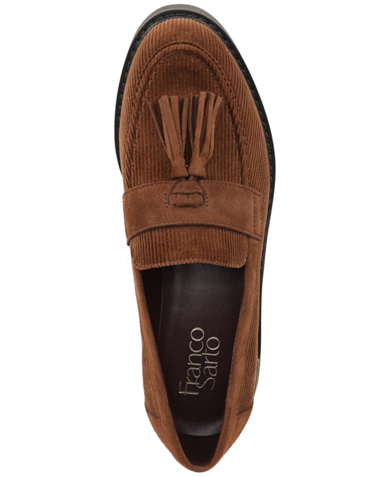 Women's Carolynn Slip-On Loafers