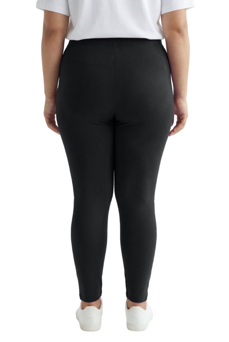 Women's Within Tall Stretch Cotton Legging