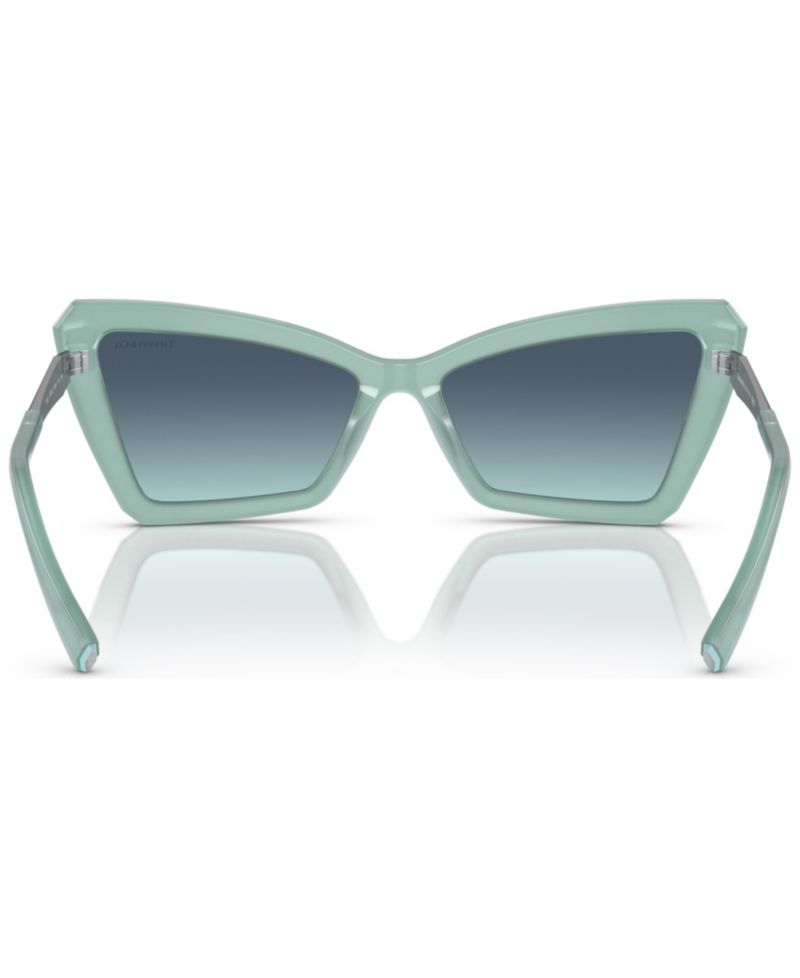Women's Sunglasses, Gradient TF4203