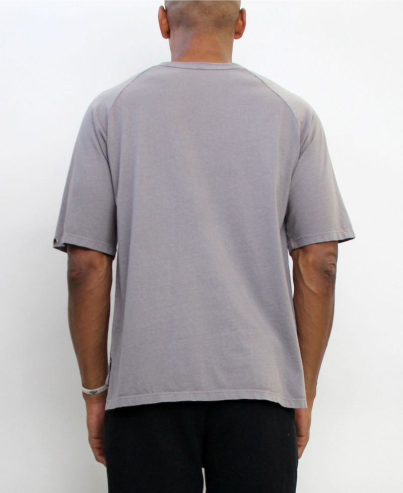 Men's Raglan T-Shirt