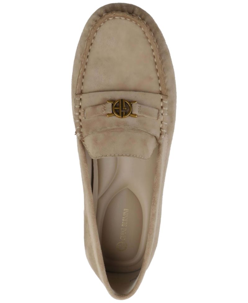Women's Caelann Slip On Driver Loafers