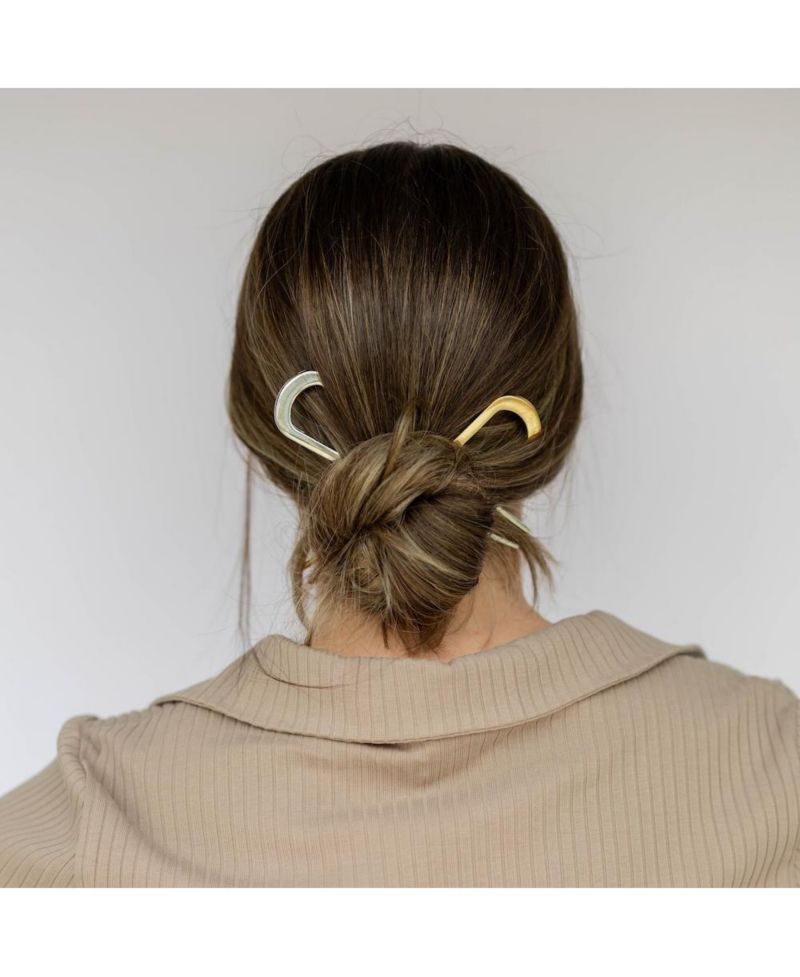 Women's Hair Pin Set of 2