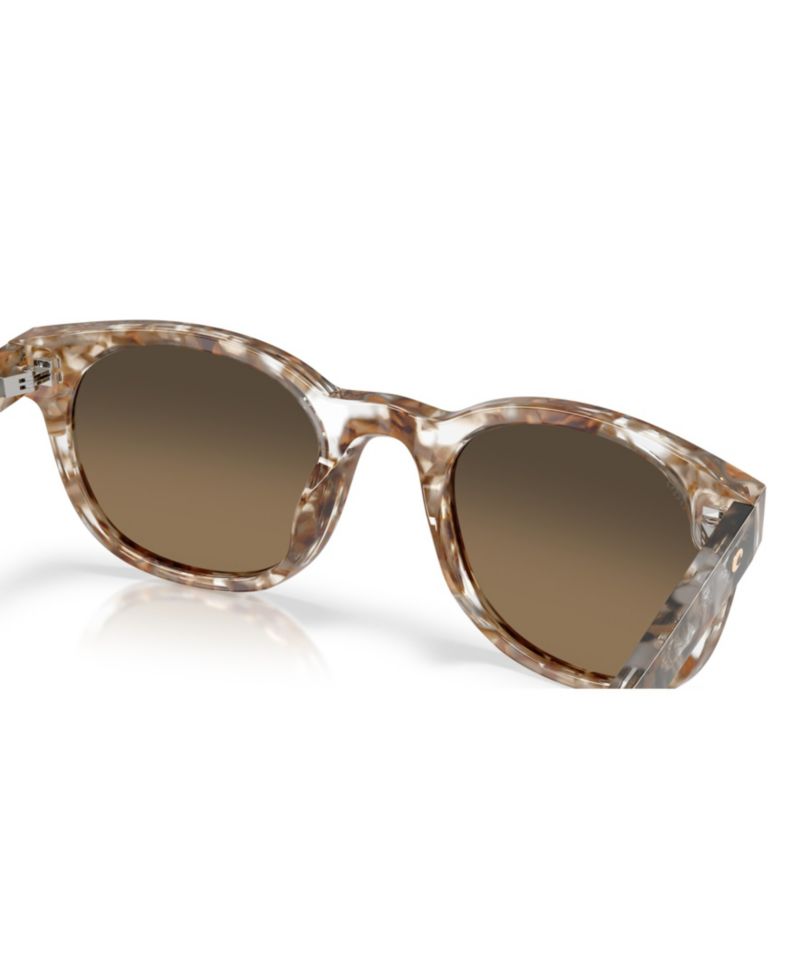 Unisex Polarized Sunglasses, Middles 6S2018