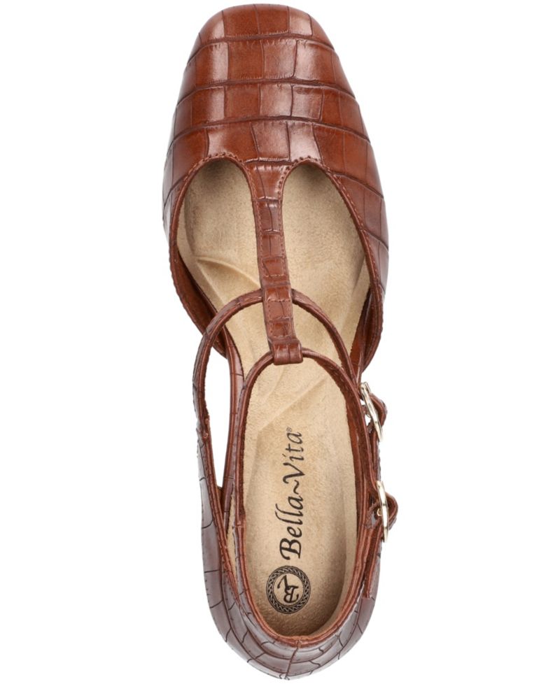 Women's Harpswell Block Heel Sandals