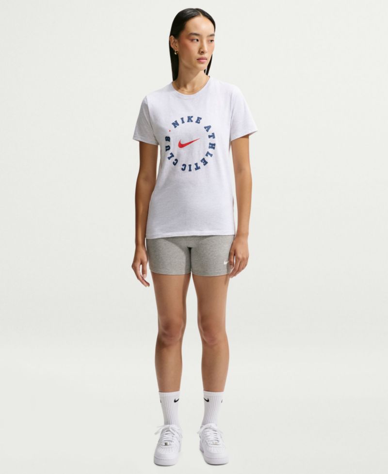 Women's Sportswear Short-Sleeve T-Shirt