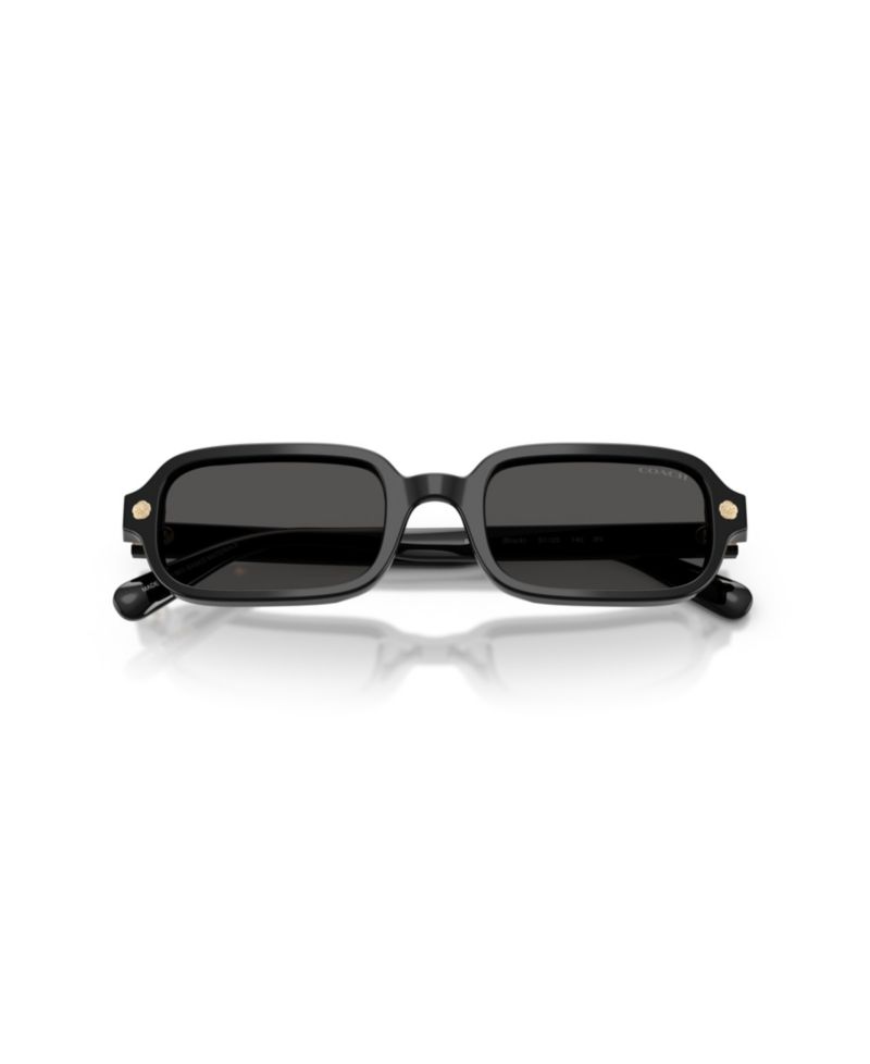 Rectangle Sunglasses HC8465U