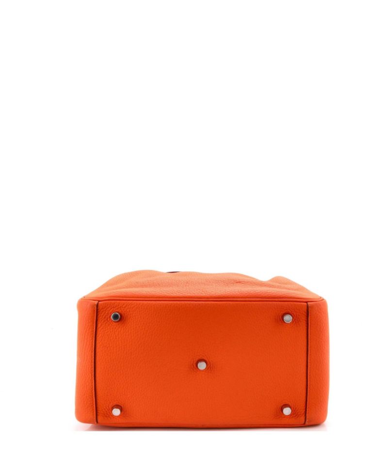 30 Lindy Bag Clemence