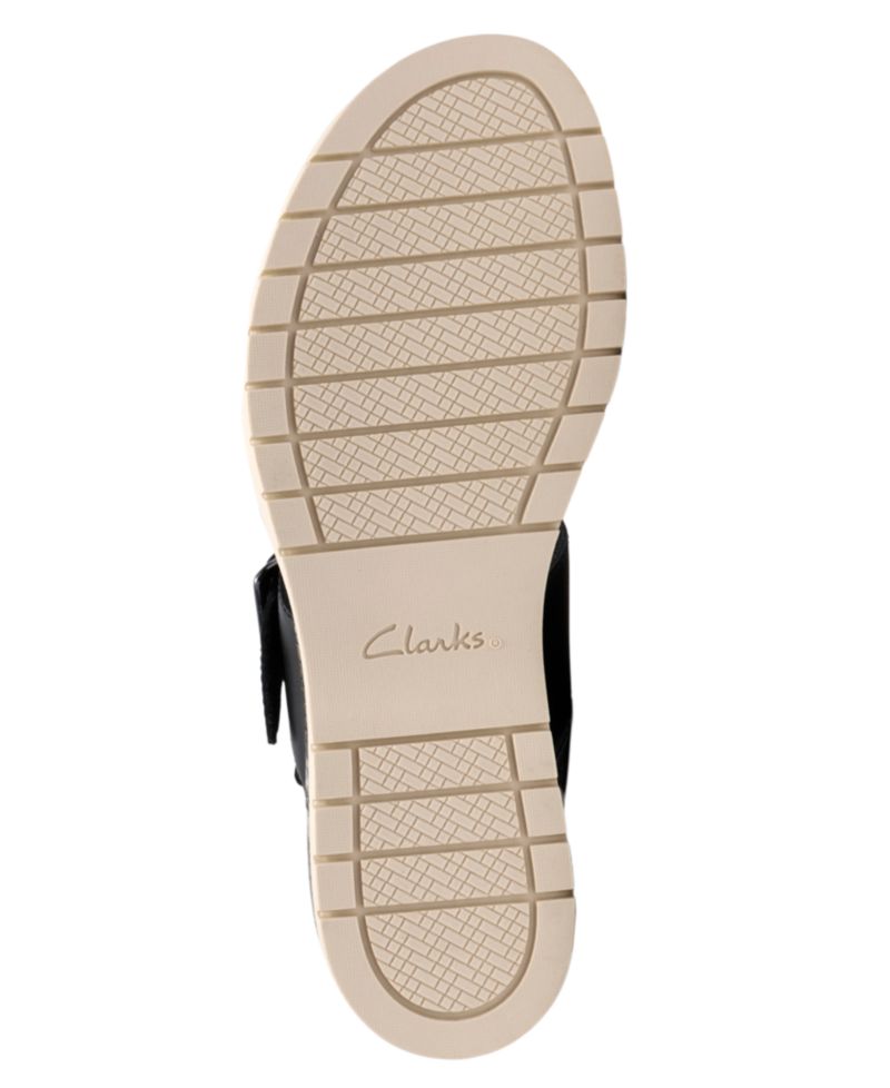 Women's Diaz Rose Round Toe Wedge Sandals