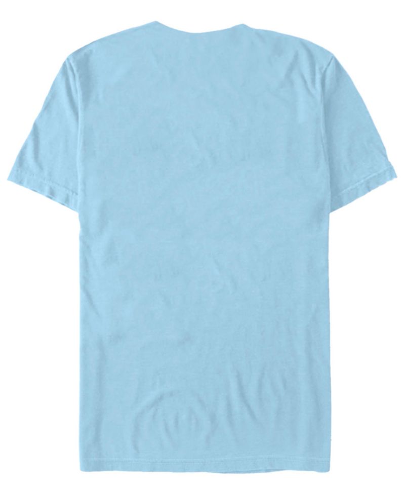 Men's Fantastic 4 First Steps Crewneck T-Shirt