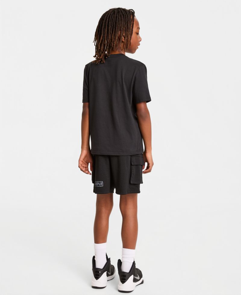 Boys' S-XL JDB Festival Cargo Shorts
