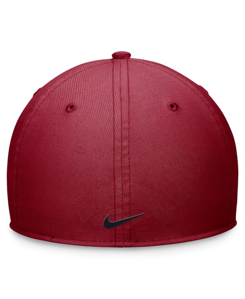 Men's Red Arizona Diamondbacks Performance Flex Hat