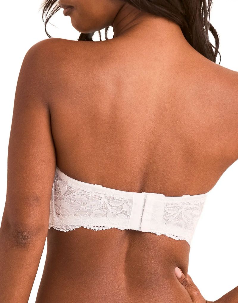 Women's Push Up Balconette Bra