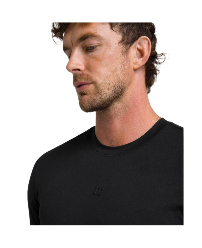 Men's Everyday Performance Tennis T-Shirt