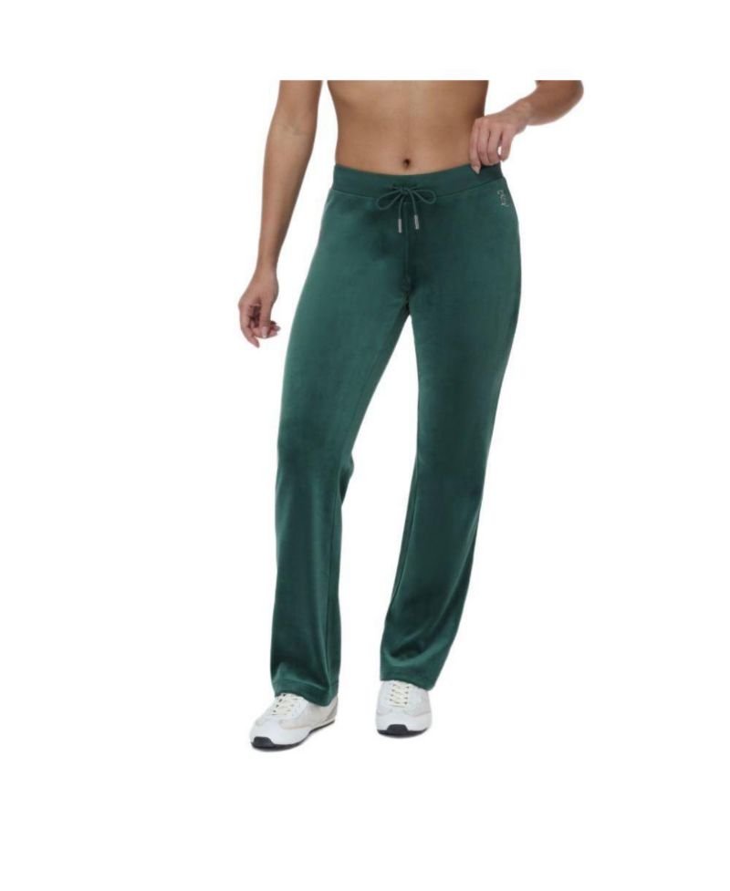Women's Rib Waist Track Pant