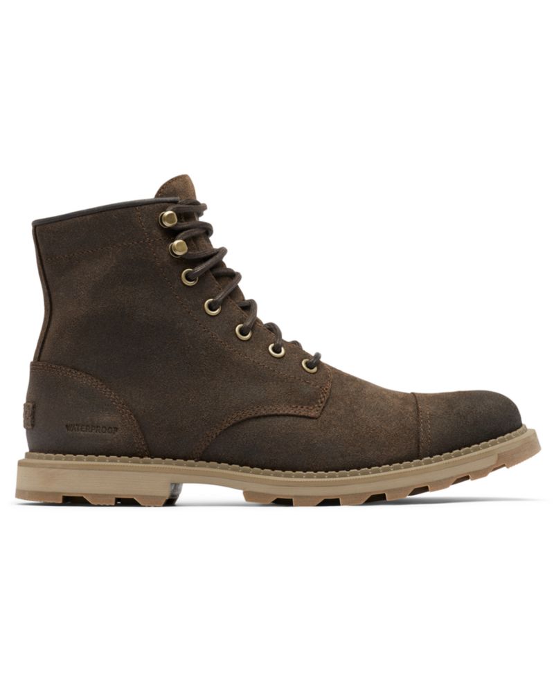 Men's Madson II Chore Waterproof Boots