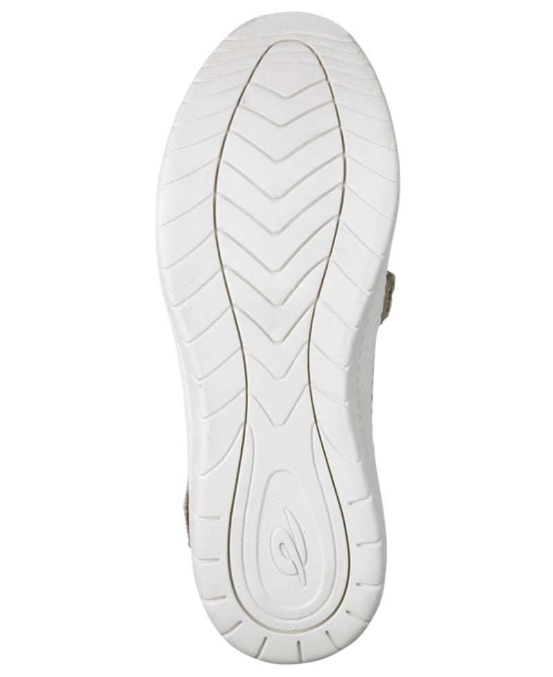 Women's Gwynn Knit Mary Jane Walking Shoes