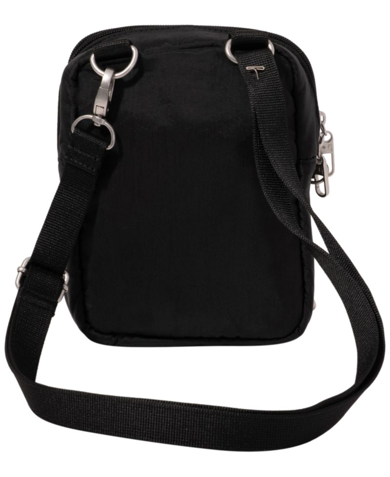 Classic Anti-Theft Mini Crossbody Handbag