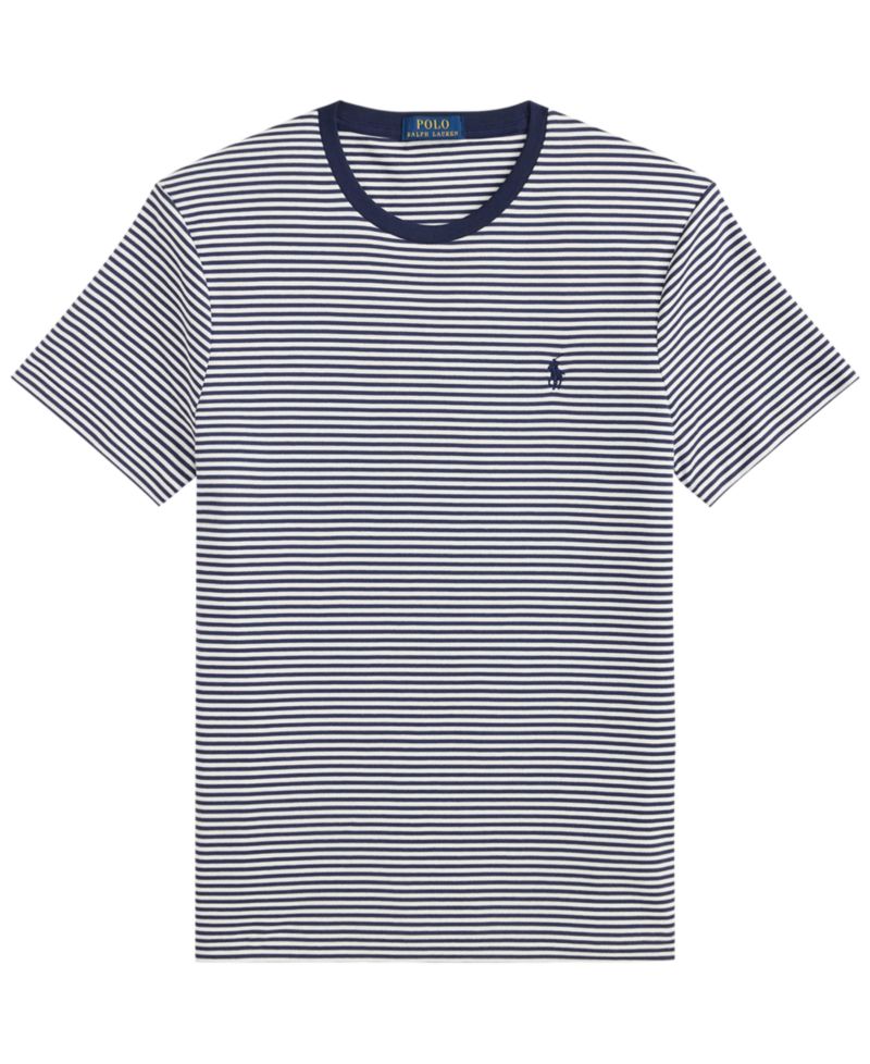 Men's Iconic Mesh Crewneck T-Shirt