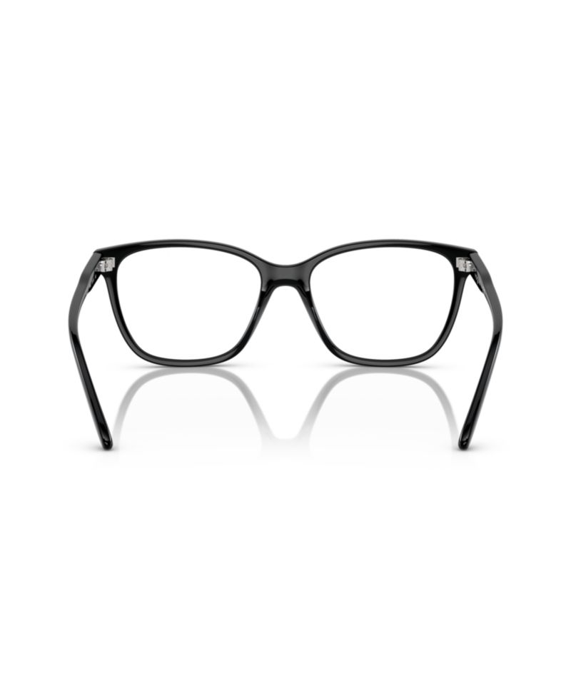 Woman Pillow Plastic VO5518 Eyeglasses