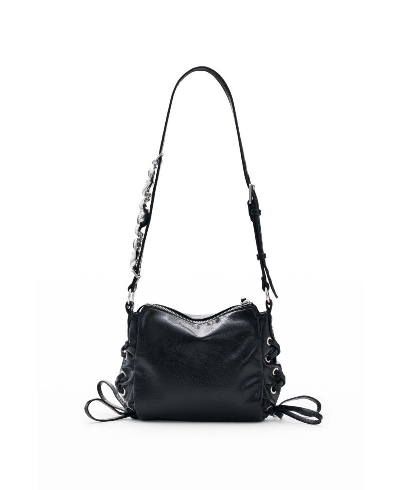 Women's Faux Leather Bag