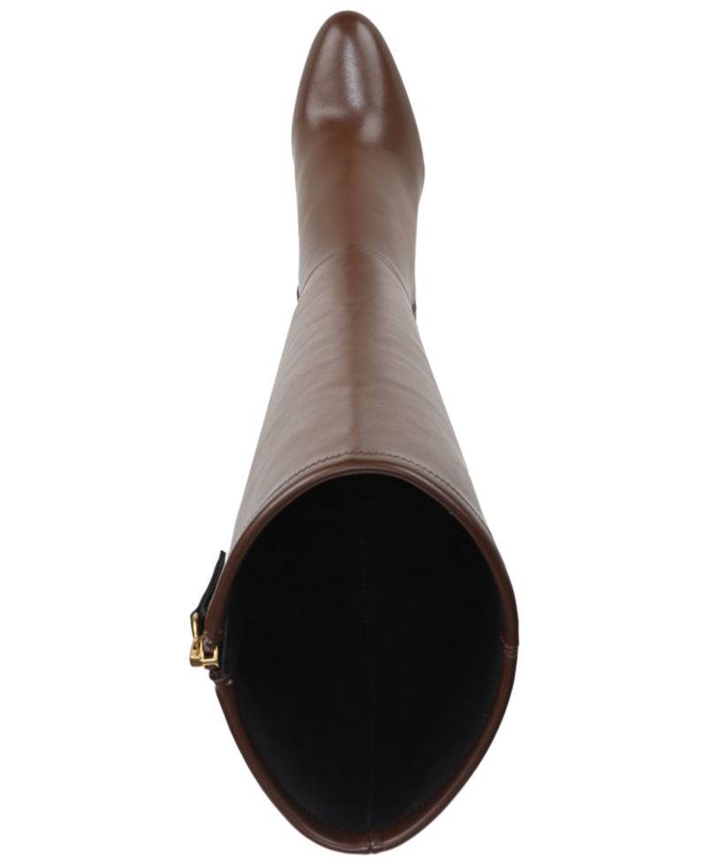 Women's Flexa Joicy Round Toe Zip Tall Boots