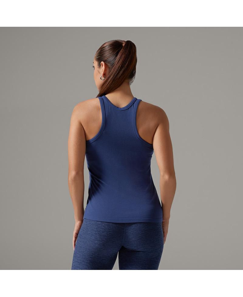 Women's Perfect Fit Rib Tank