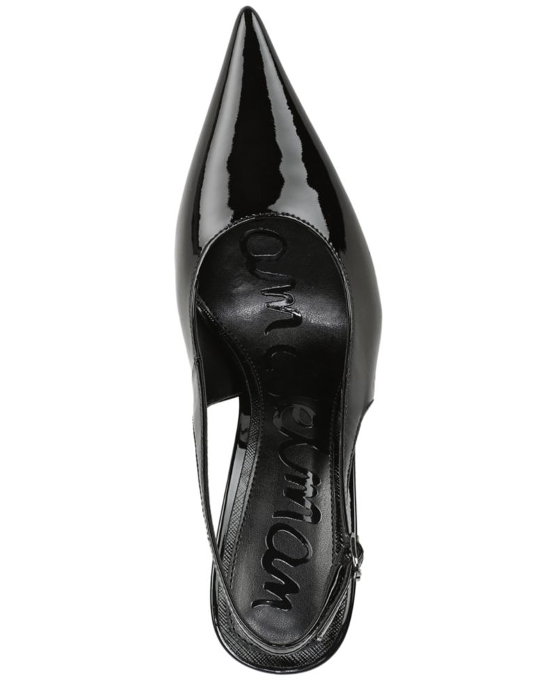 Women's Tegan Slingback Pumps