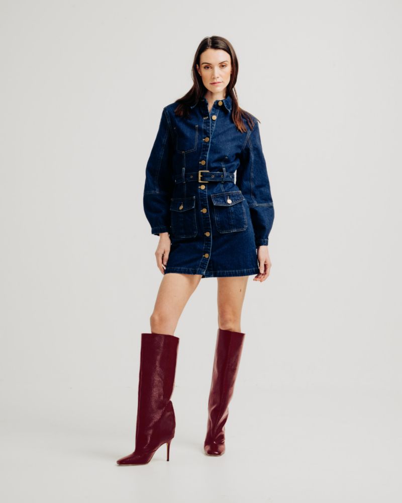Women's Cassian Dress