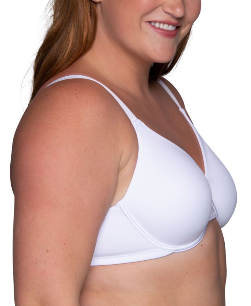 Women's Full Figure Beauty Back® Smoothing Minimizer Bra 76080