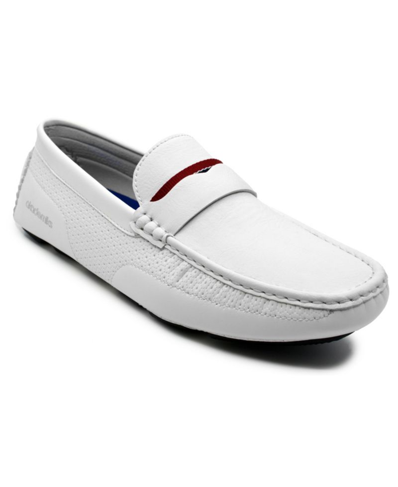 Men's Tabor Penny Loafers