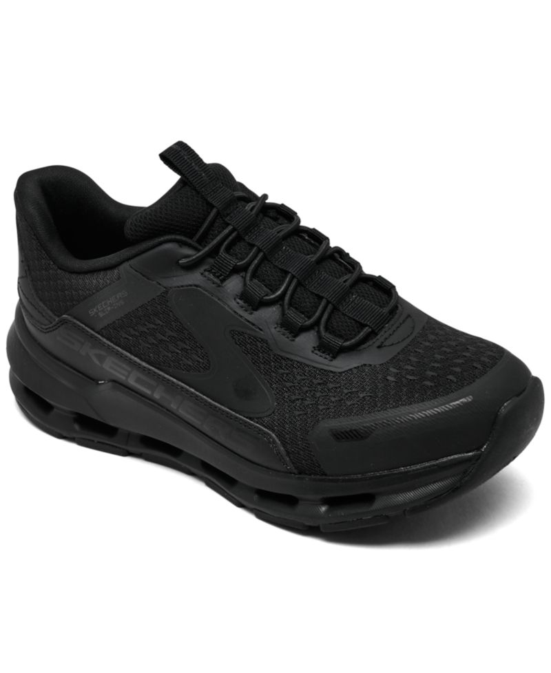 Little Kids' Slip-Ins: Glide-Step - Plus - Vista Lane Casual Athletic Walking Sneakers from Finish Line