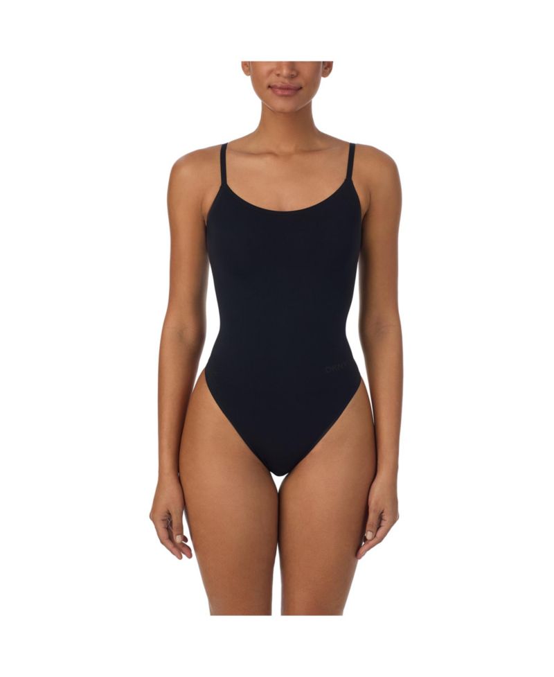 Women's Seamless Litewear Bodysuit DK4029