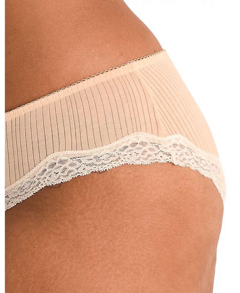 Women's Lilou Plus-Size Hipster Panty