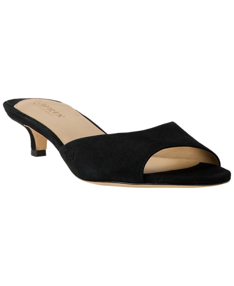 Women's Francesca Round Toe Sandals