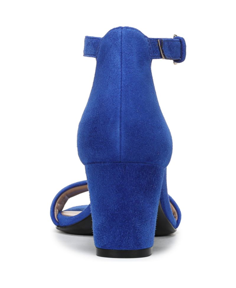 Women's Vera Ankle Strap Dress Sandals