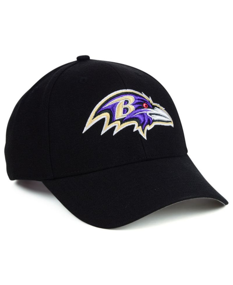 Baltimore Ravens MVP Cap