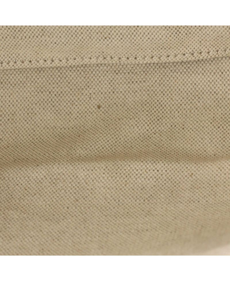 Front Pocket Belt Bag GG Embossed Perforated Leather