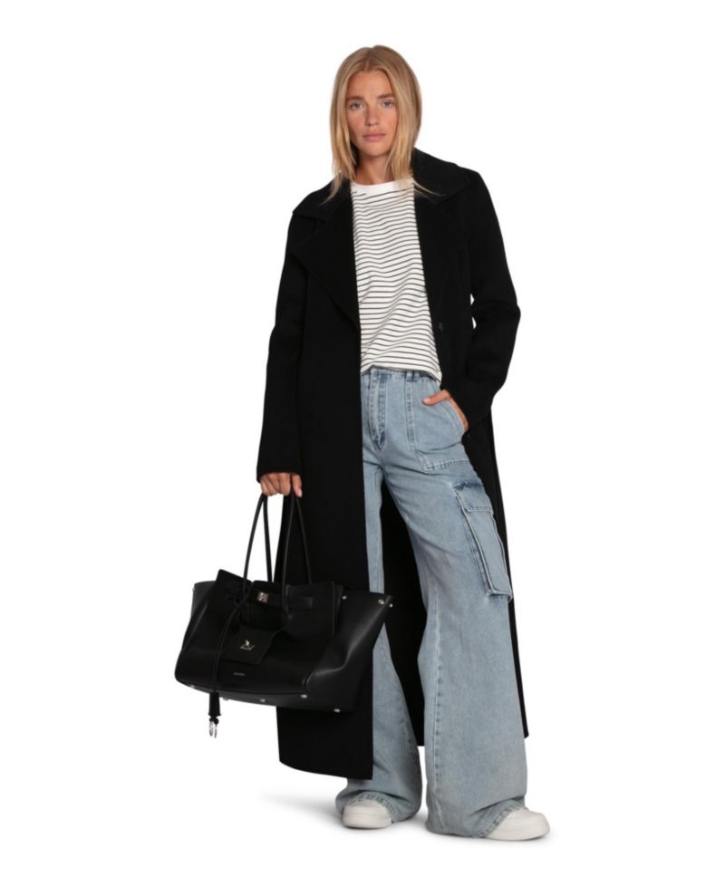Women's Ex-Boyfriend Maxi Coat