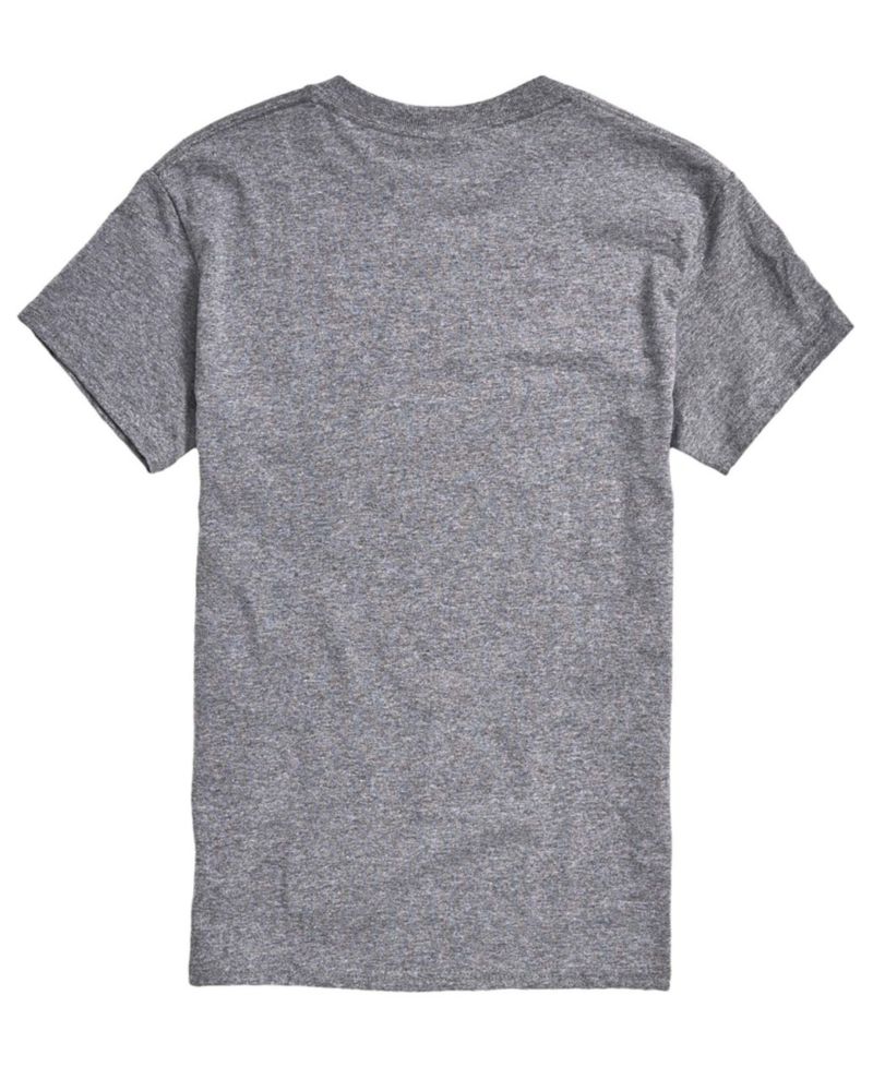 Men's All American Rizz Hotdog Short-Sleeve Graphic T-Shirt