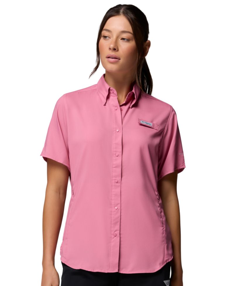 Women's Tamiami Short-Sleeve Shirt