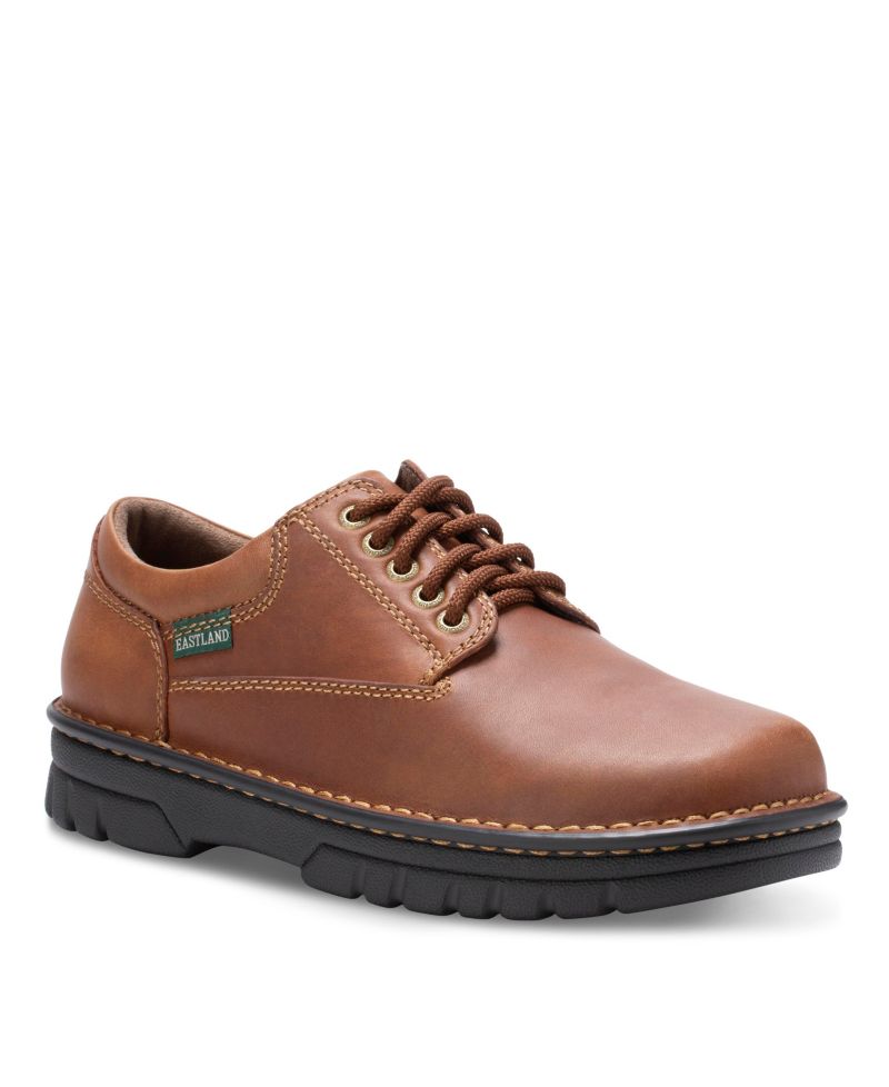 Men's Plainview Oxford Casual Shoes
