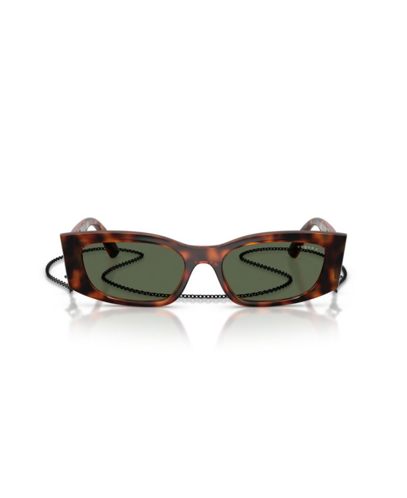 Women's Polarized Sunglasses, VO5655SU