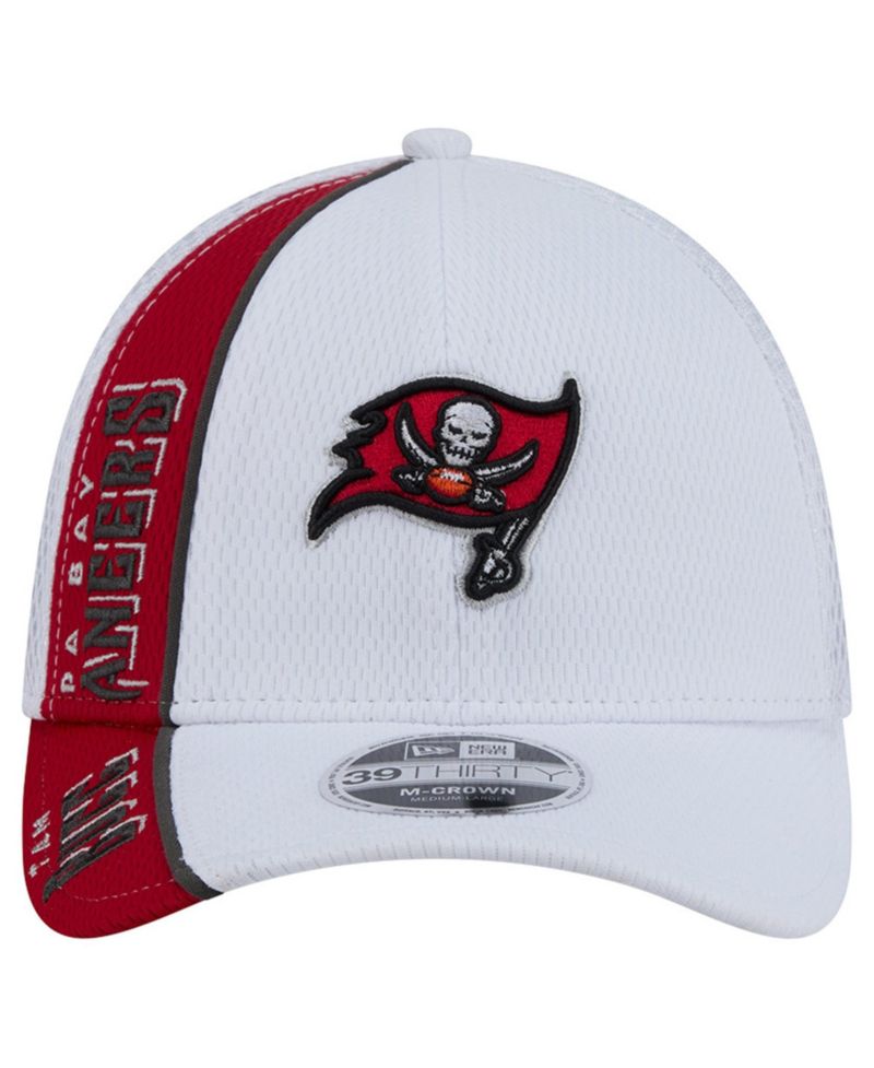 Tampa Bay Buccaneers 39THIRTY Dash Flex Baseball Cap