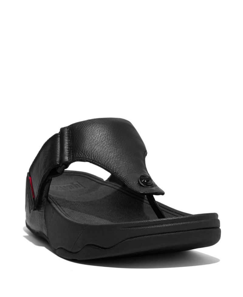 Men's Trakk II Leather Sandals