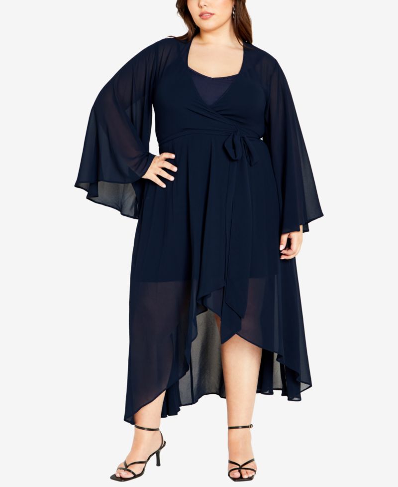 Women's Fleetwood Maxi Dress