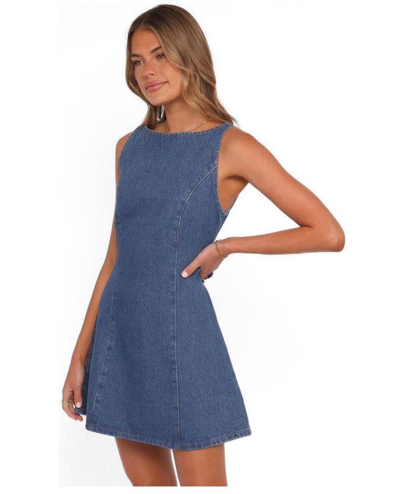 Women's Katina Mini Dress